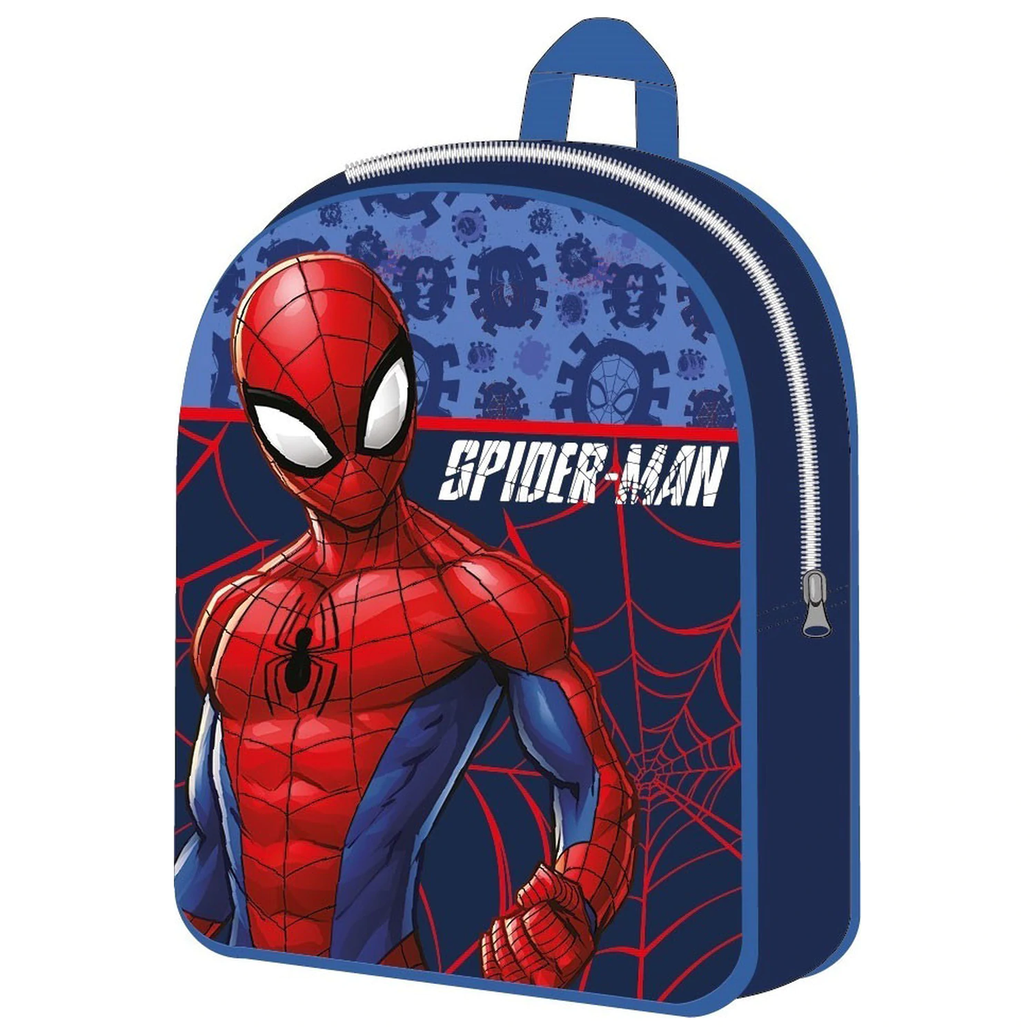 Plecak Spider-Man Instinct, Torba 30 cm zdjęcie produktu