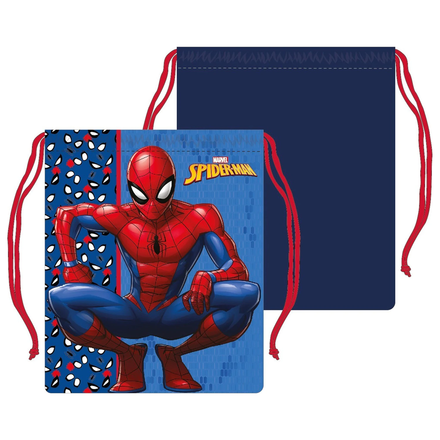 Spider-Man Instinct Torba śniadaniowa 26.5 cm zdjęcie produktu