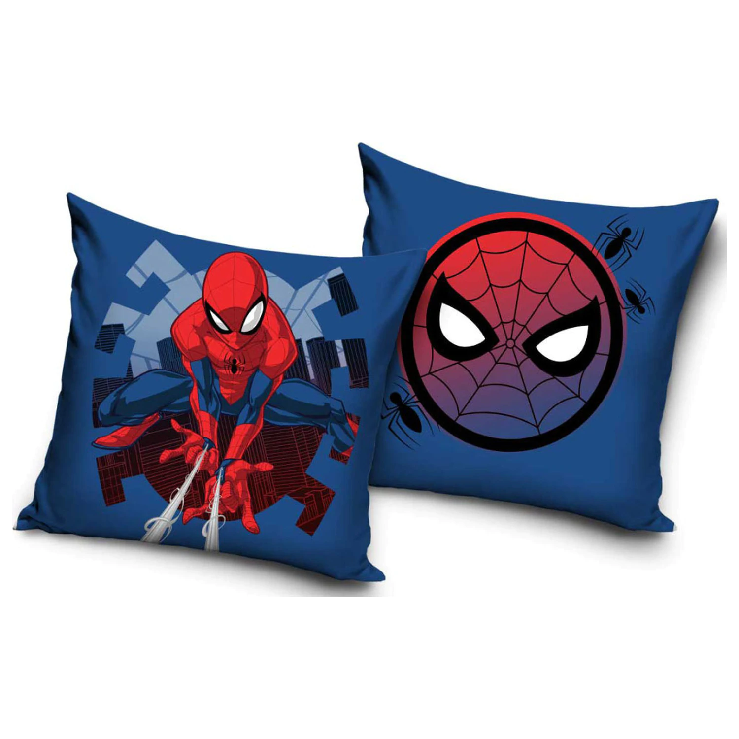 Poszewka na poduszkę Spider-Man Mask zdjęcie produktu