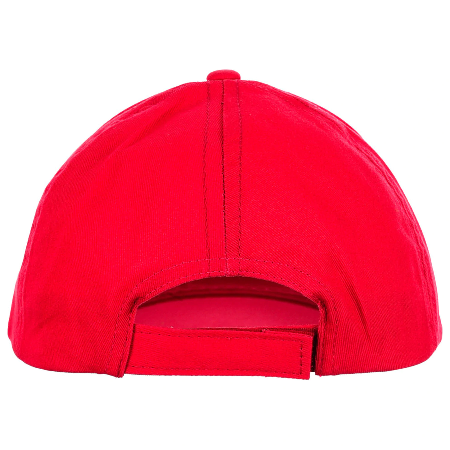 Czerwona czapka baseballowa dla dzieci Spider-Man z malunkiem, 52 cm zdjęcie produktu