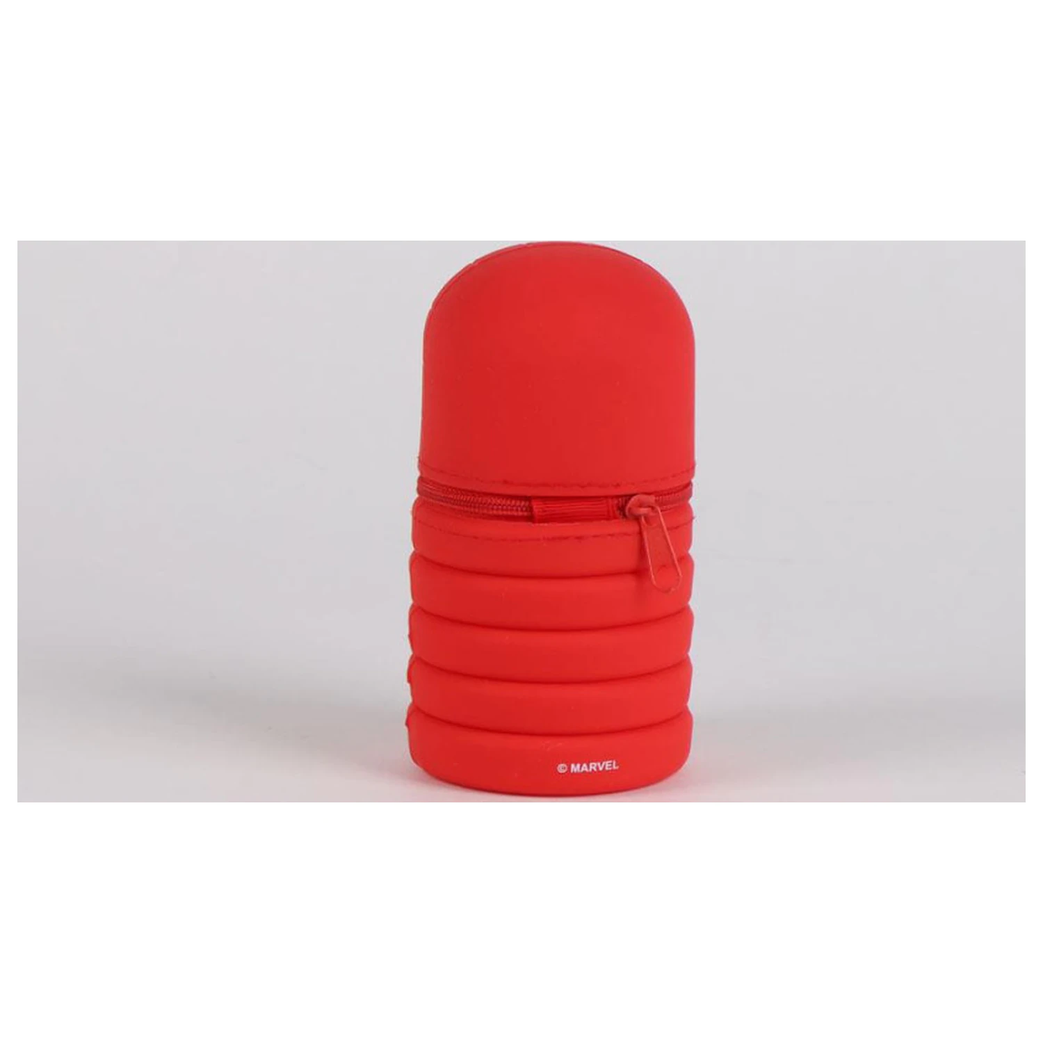 Spider-Man Czerwony 3D piórnik 20 cm zdjęcie produktu