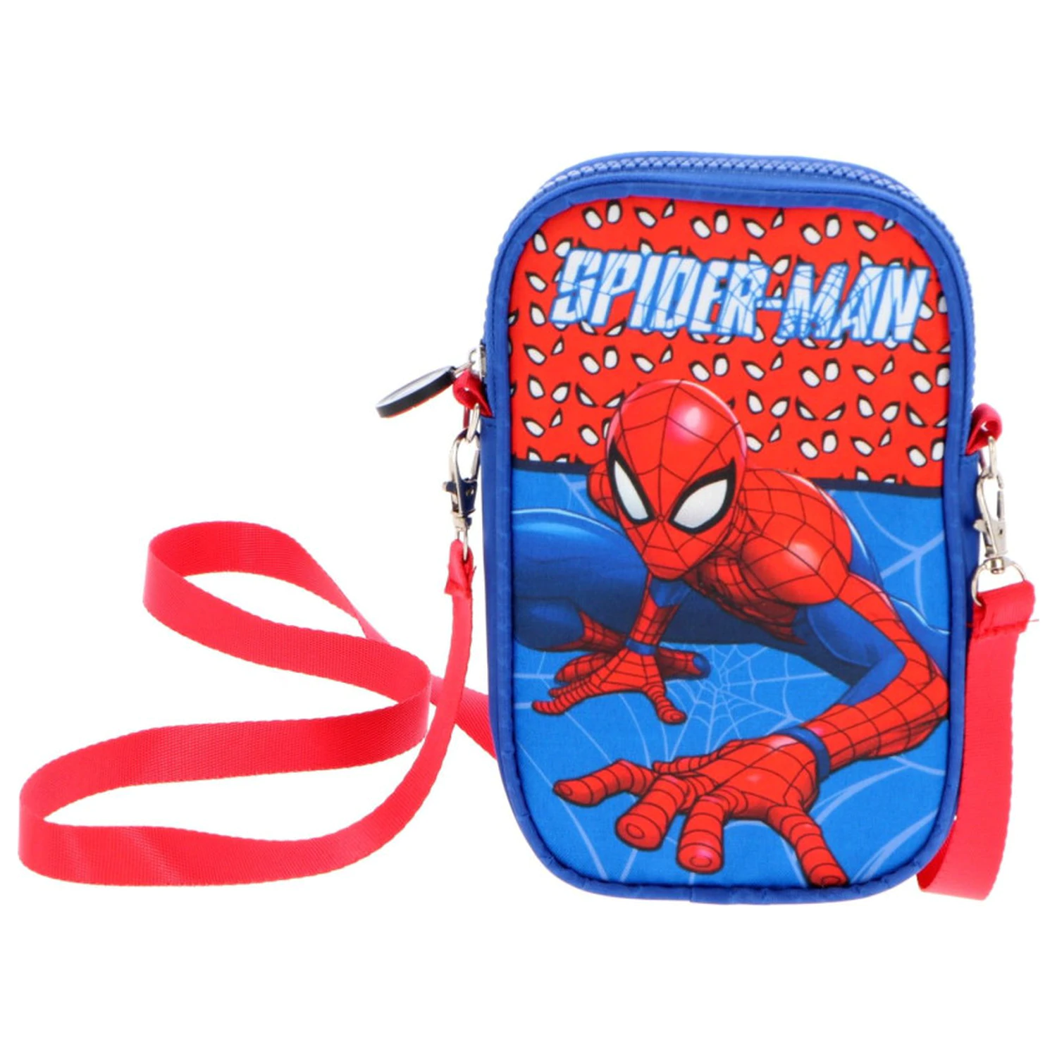 Spider-Man Sentinel Deluxe etui/pokrowiec na telefon 18 cm zdjęcie produktu
