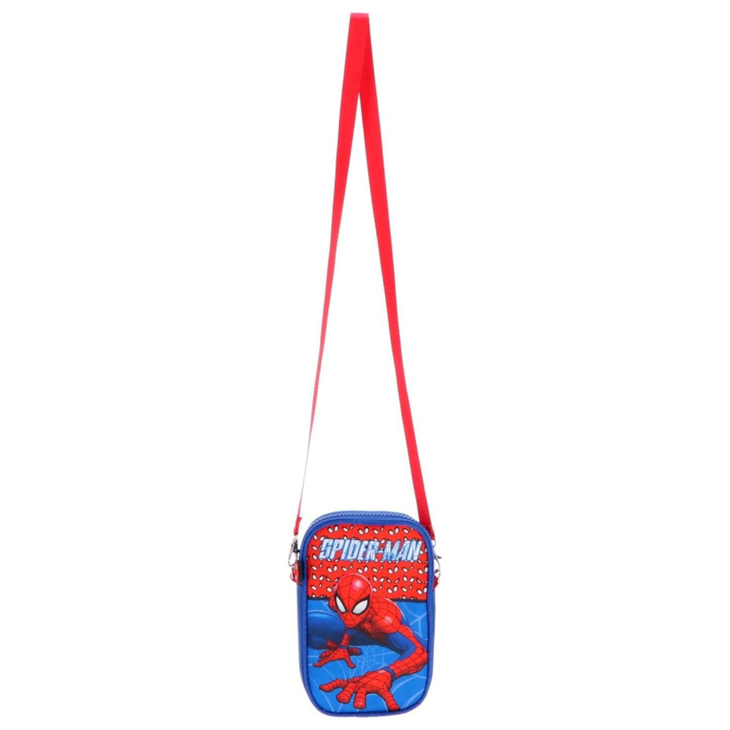 Spider-Man Sentinel Deluxe etui/pokrowiec na telefon 18 cm zdjęcie produktu