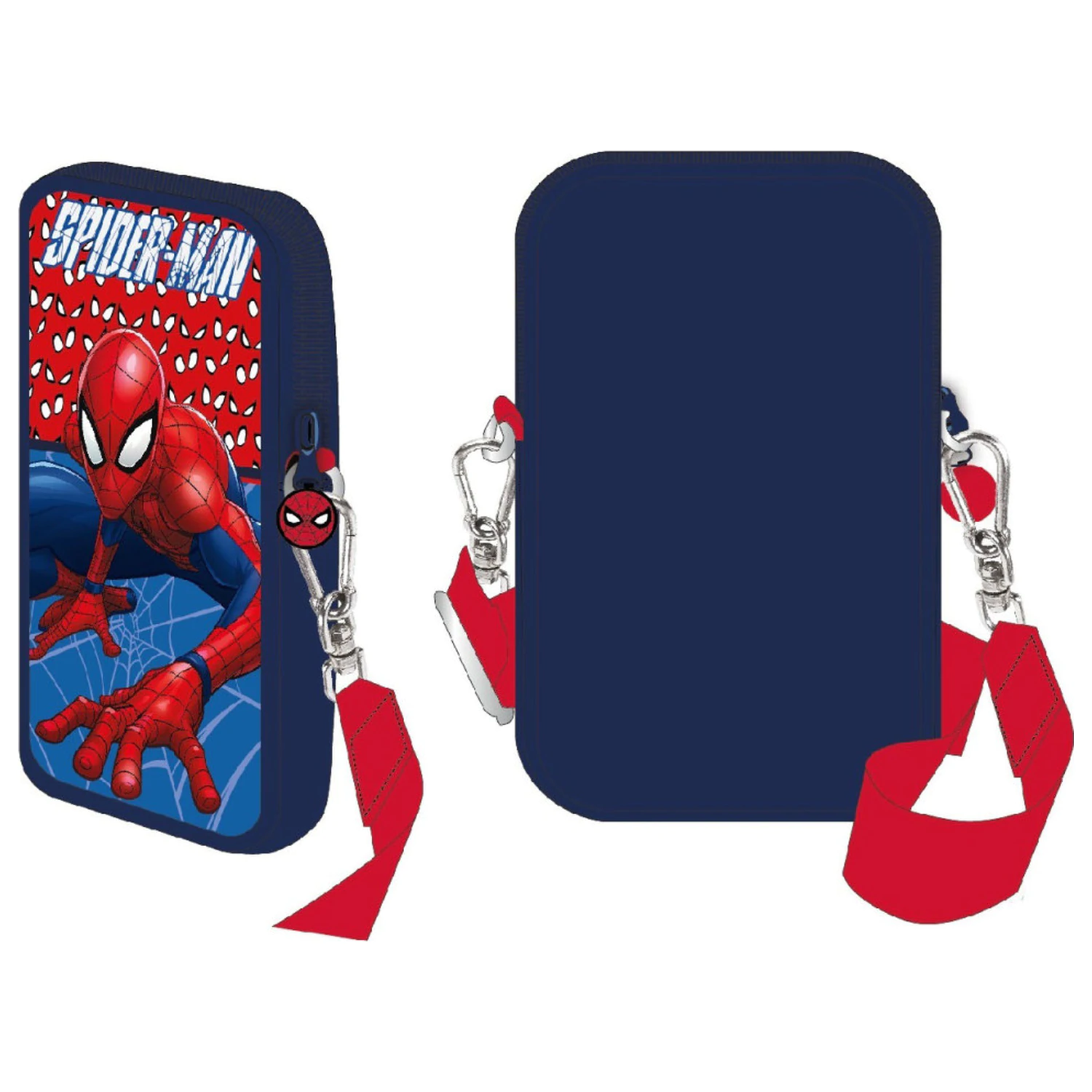 Spider-Man Sentinel Deluxe etui/pokrowiec na telefon 18 cm zdjęcie produktu