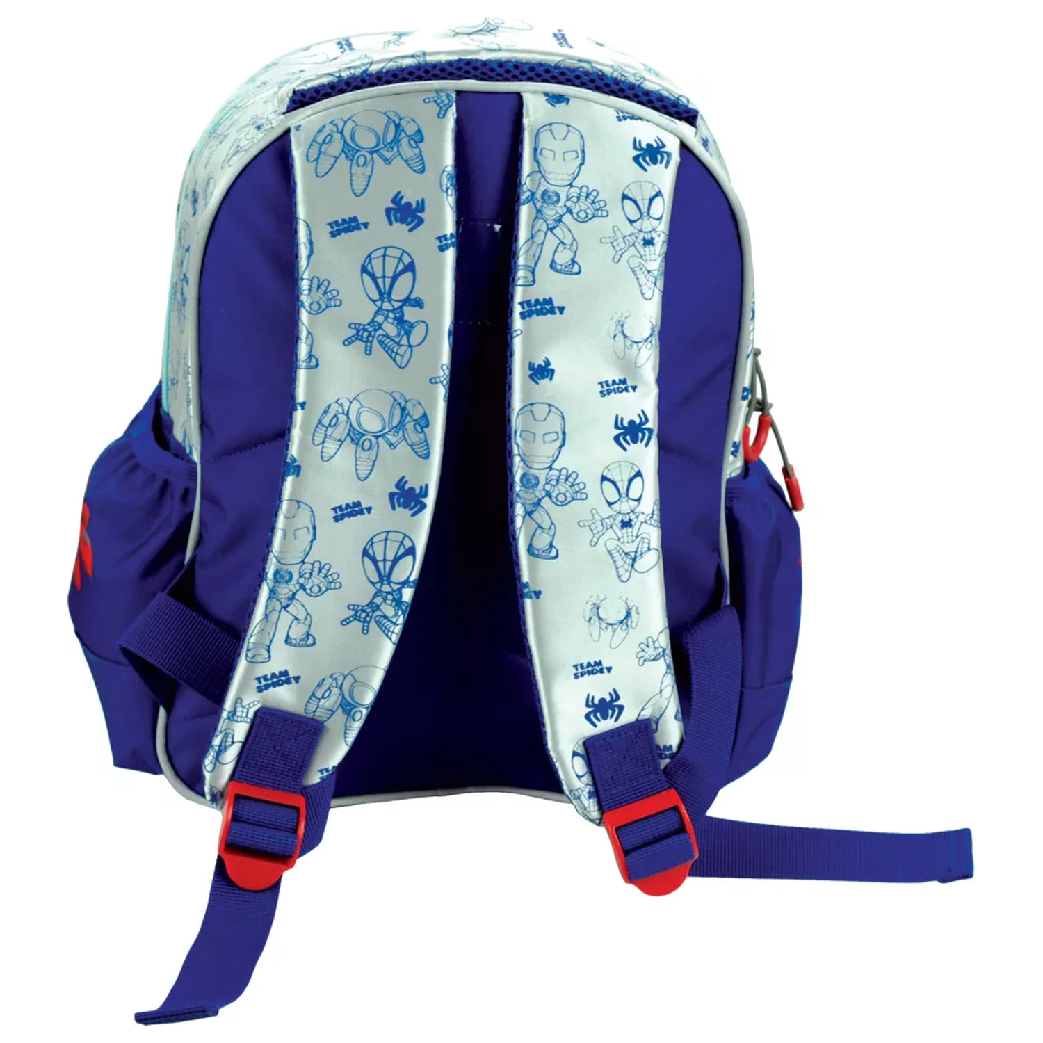 Spider-Man Spidey Glow plecak torba 31 cm zdjęcie produktu