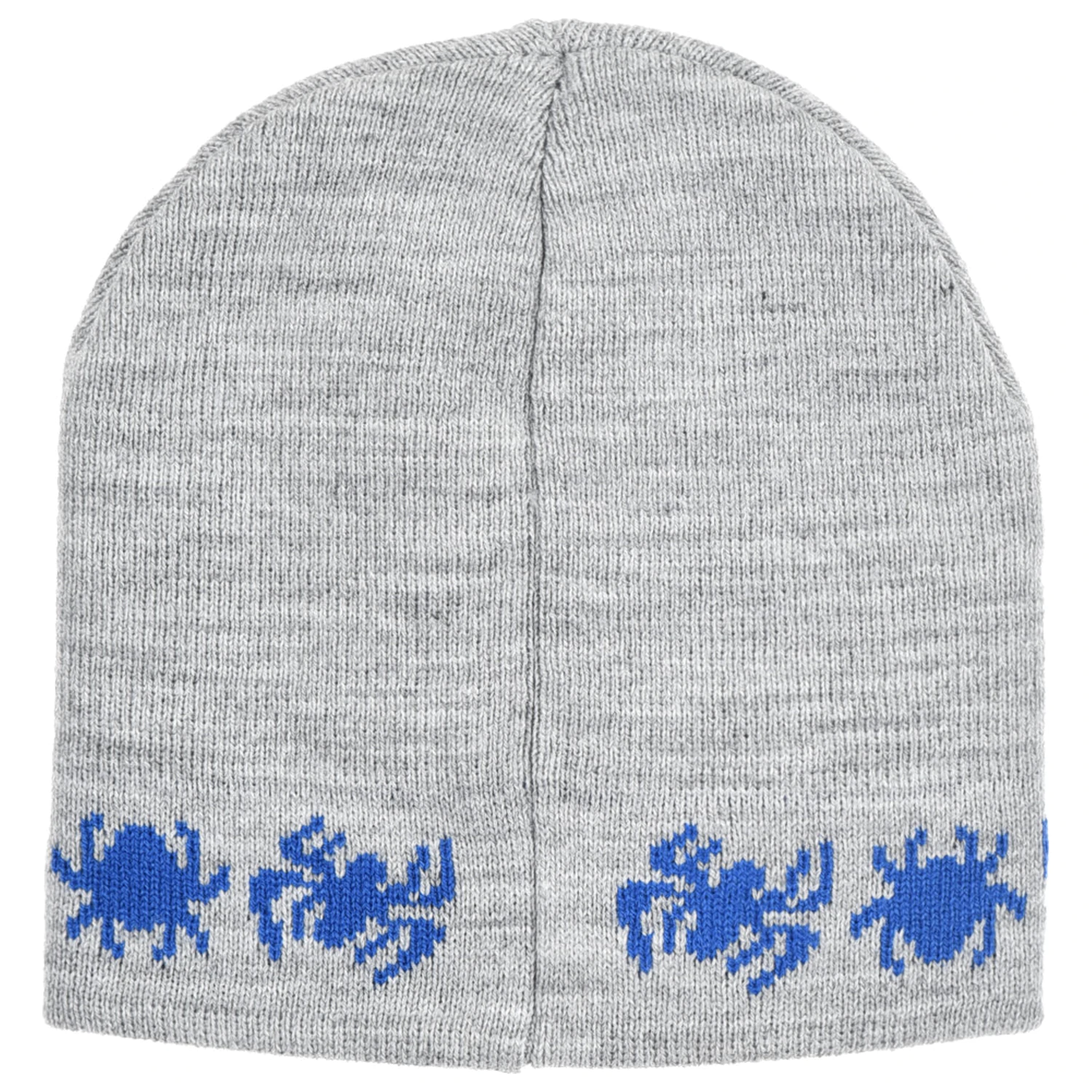 Spider-Man Szara czapka dla dzieci Spidey 54 cm zdjęcie produktu