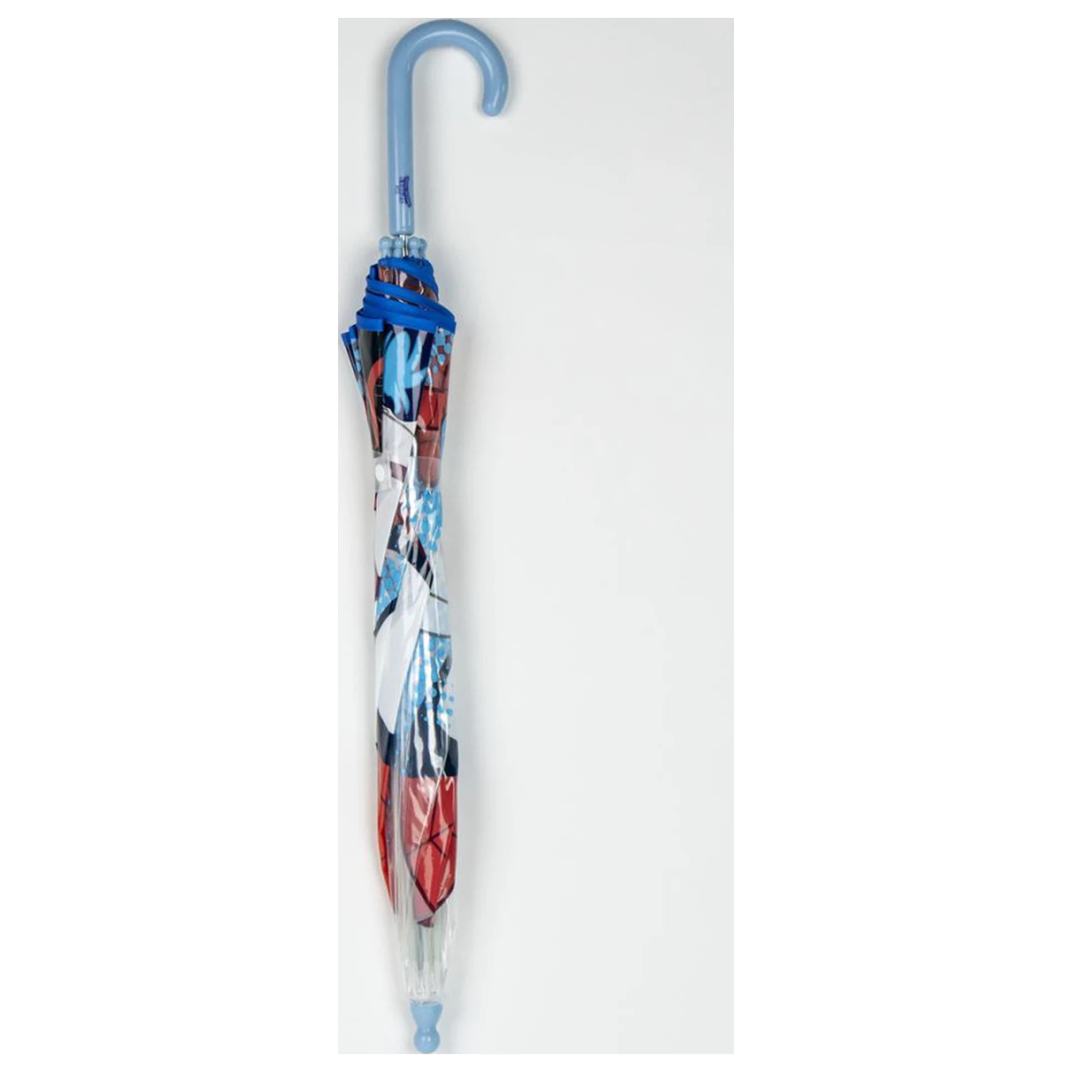 Spider-Man Spidey Dziecięcy Transparentny Parasol Ø74 cm zdjęcie produktu