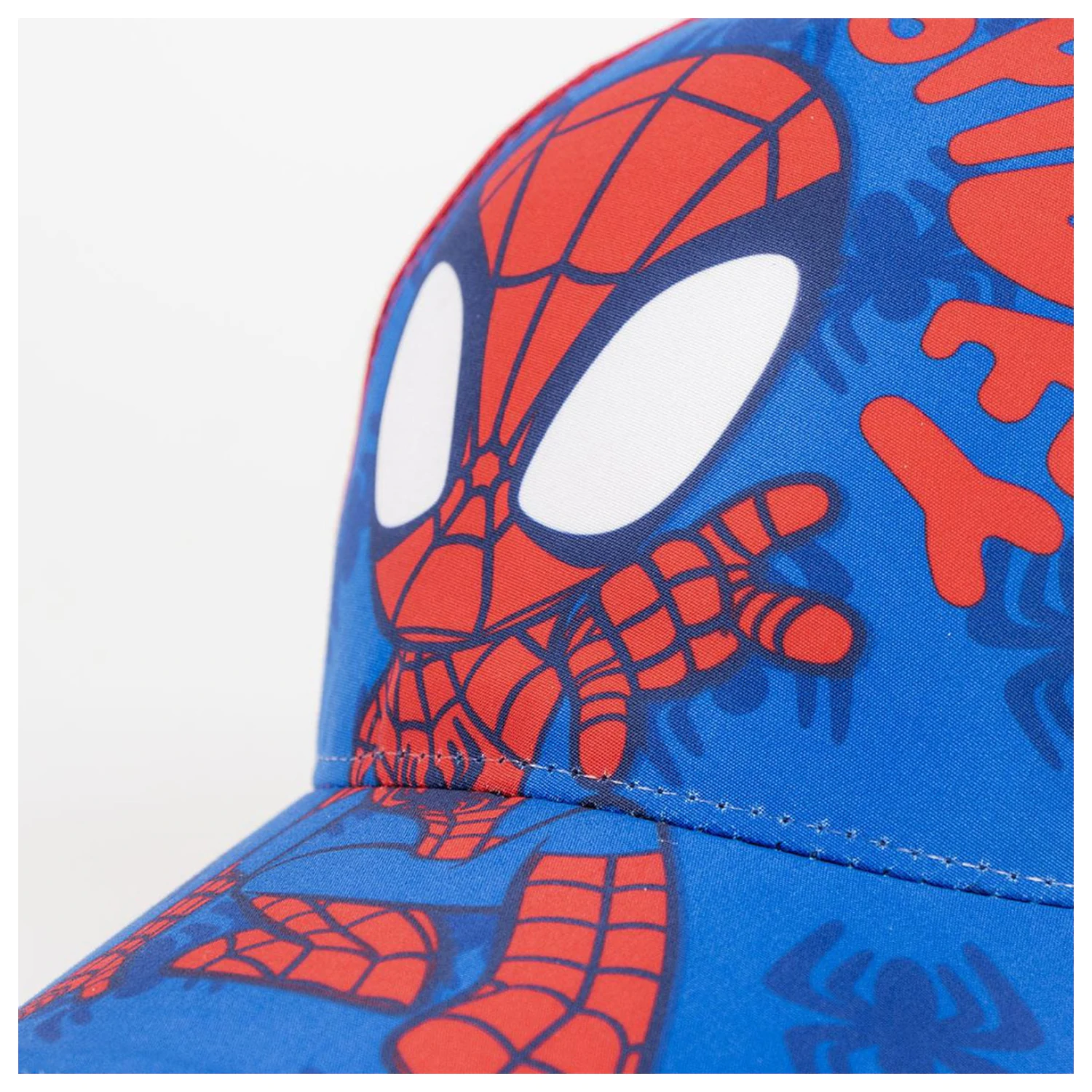 Spider-Man Spidey Kids' Czapka z Daszkiem 51 cm zdjęcie produktu