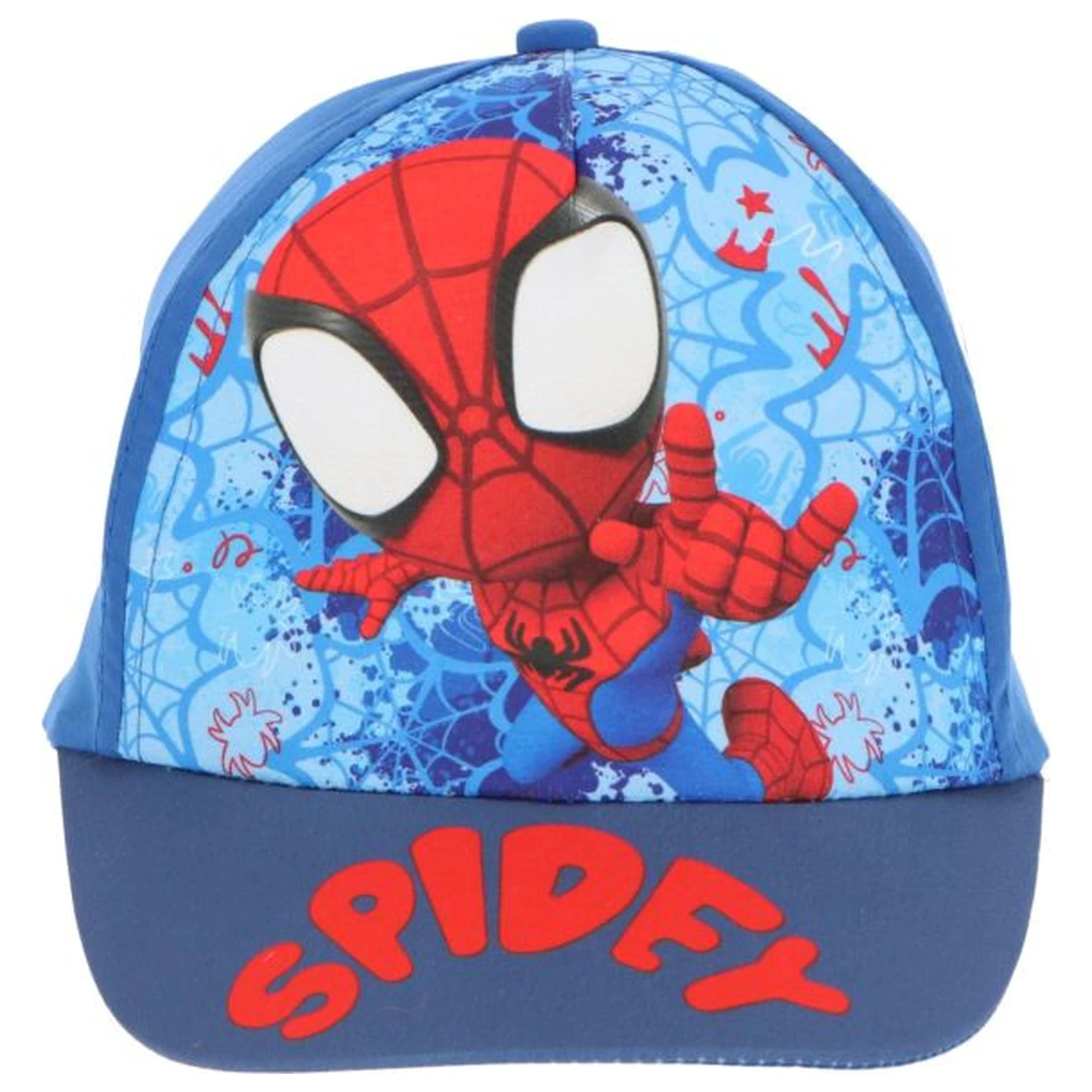 Spider-Man Spidey czapka z daszkiem dla dzieci 53 cm zdjęcie produktu