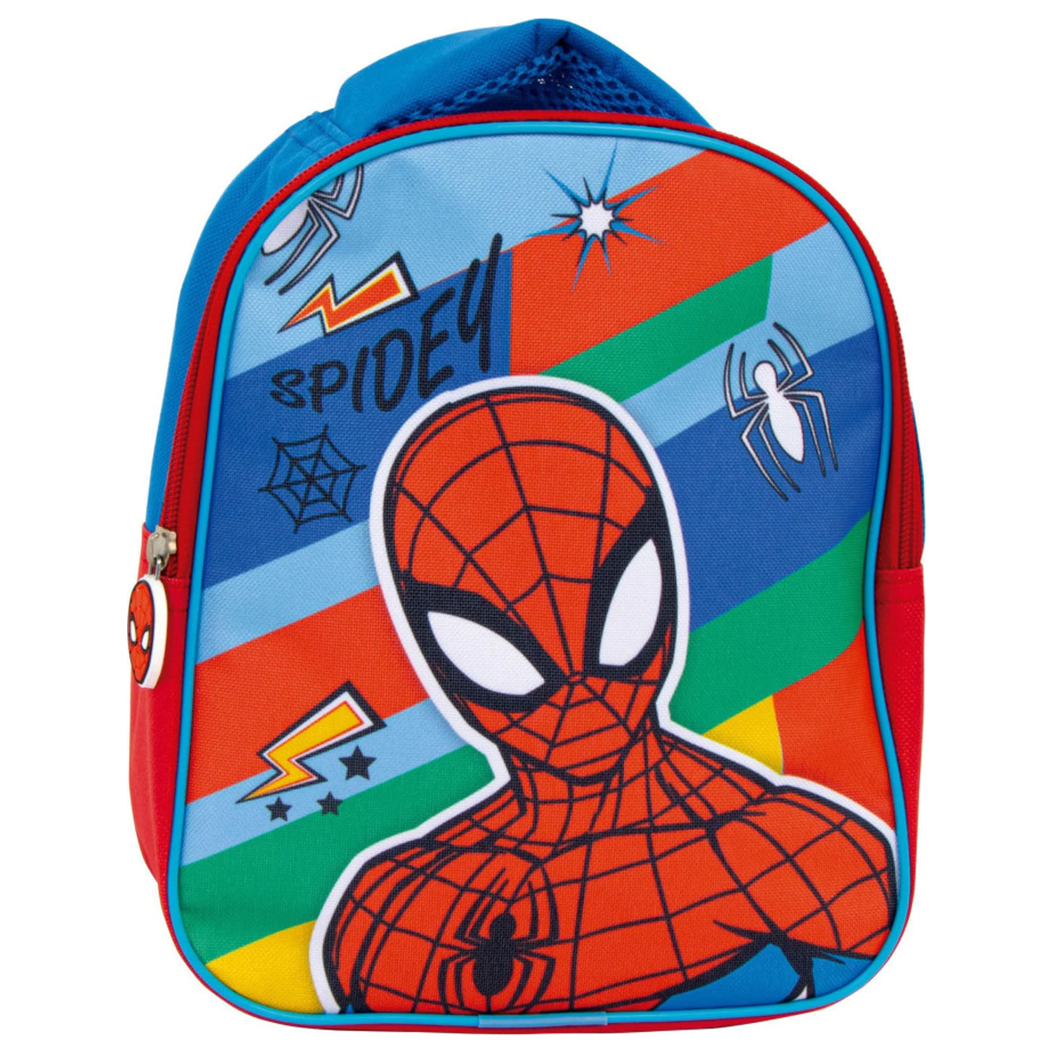 Spider-Man Spidey plecak, torba 24 cm zdjęcie produktu