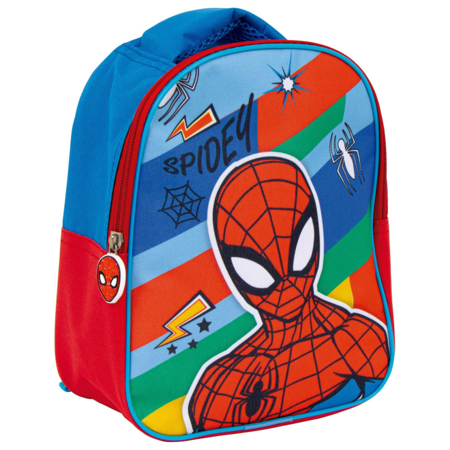 Spider-Man Spidey plecak, torba 24 cm zdjęcie produktu
