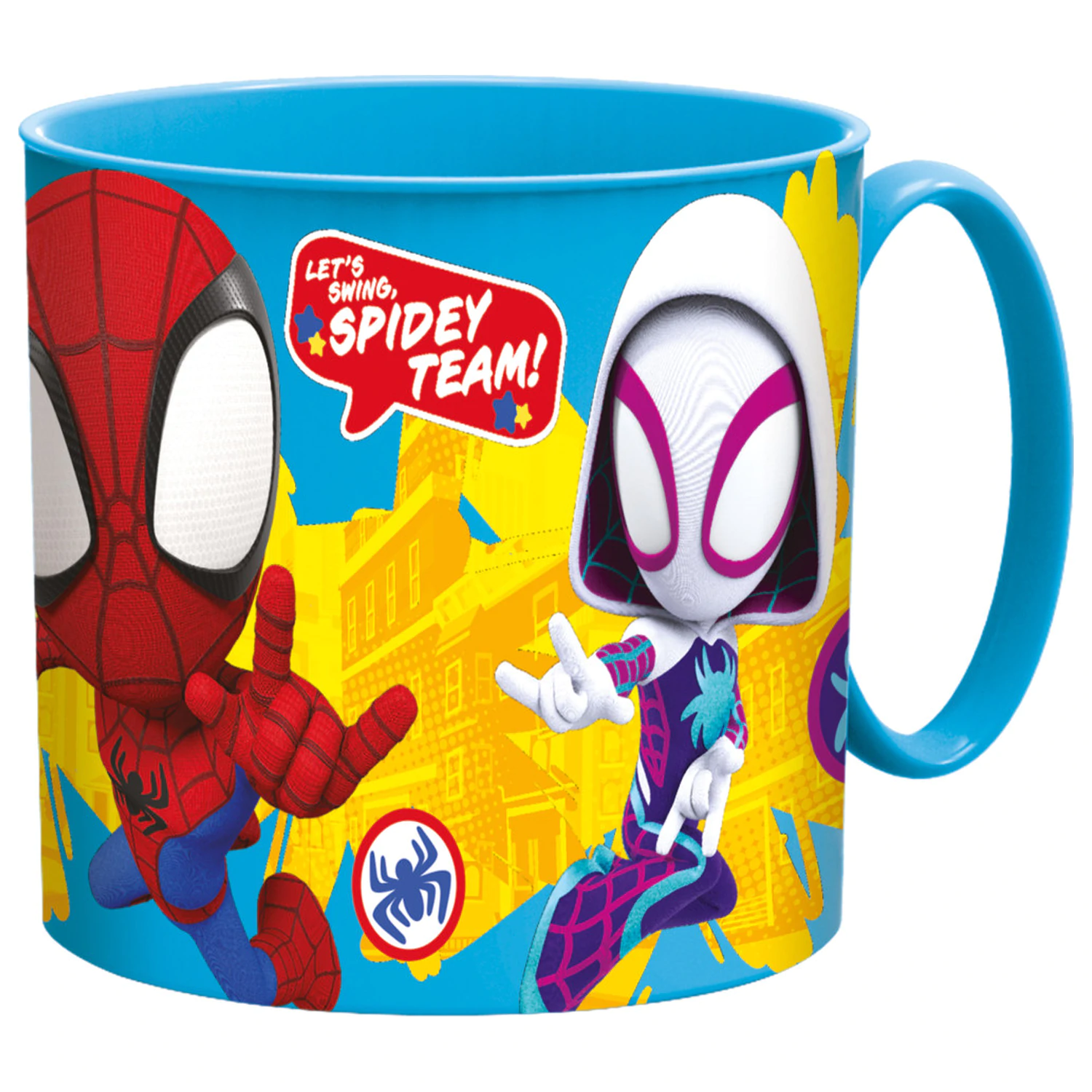 Spider-Man Spidey mikro kubek zdjęcie produktu
