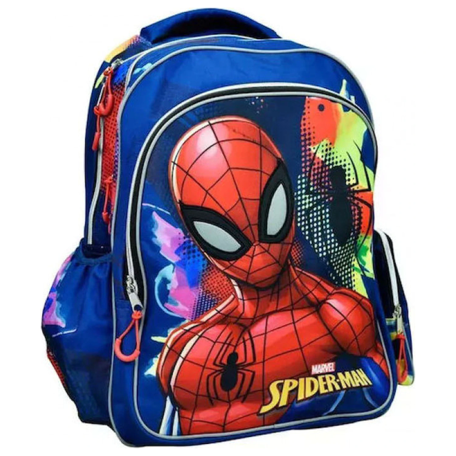 Tornister Spider-Man Splotch, torba 43 cm zdjęcie produktu