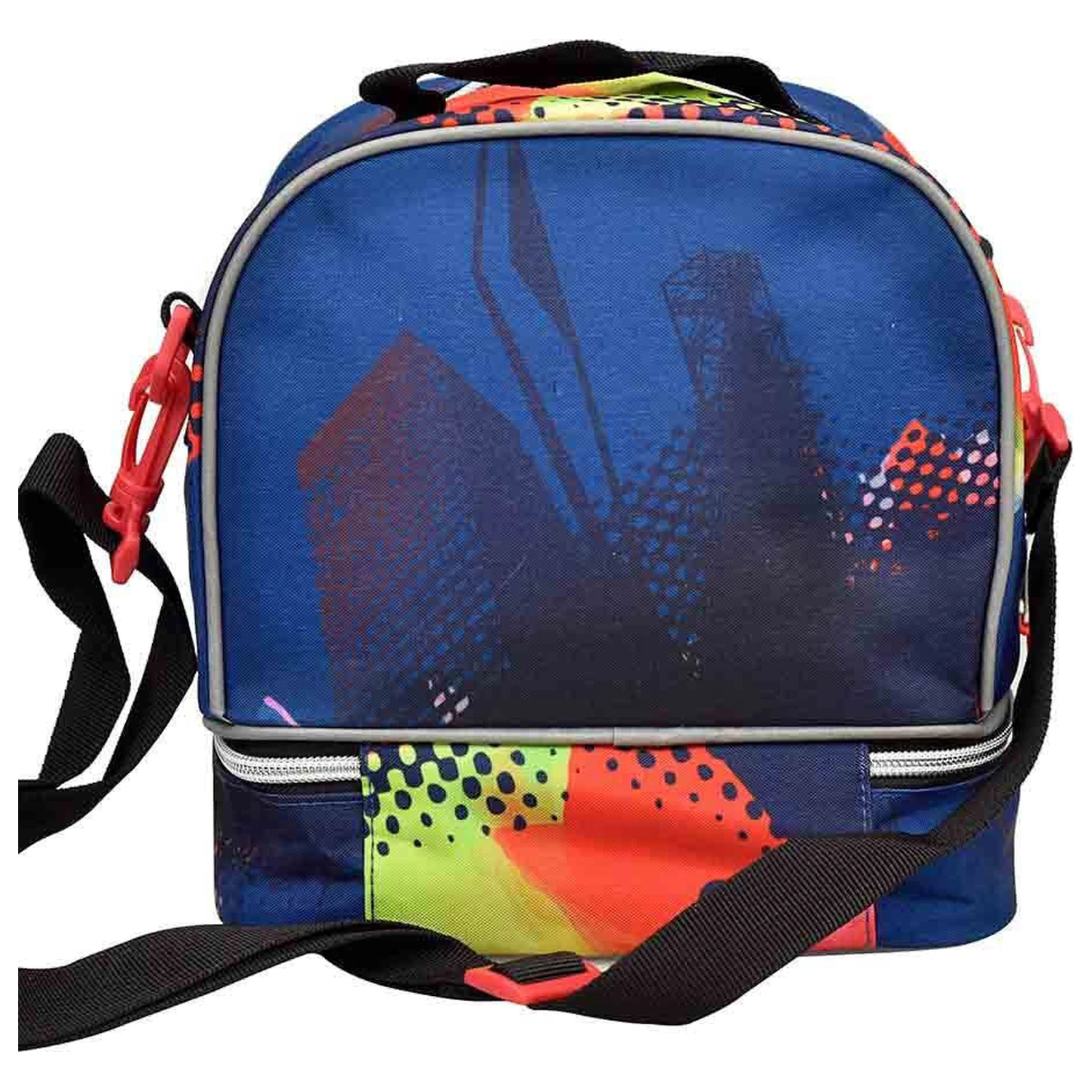 Spider-Man Torba Termiczna Na Lunch Splotch 21 cm zdjęcie produktu