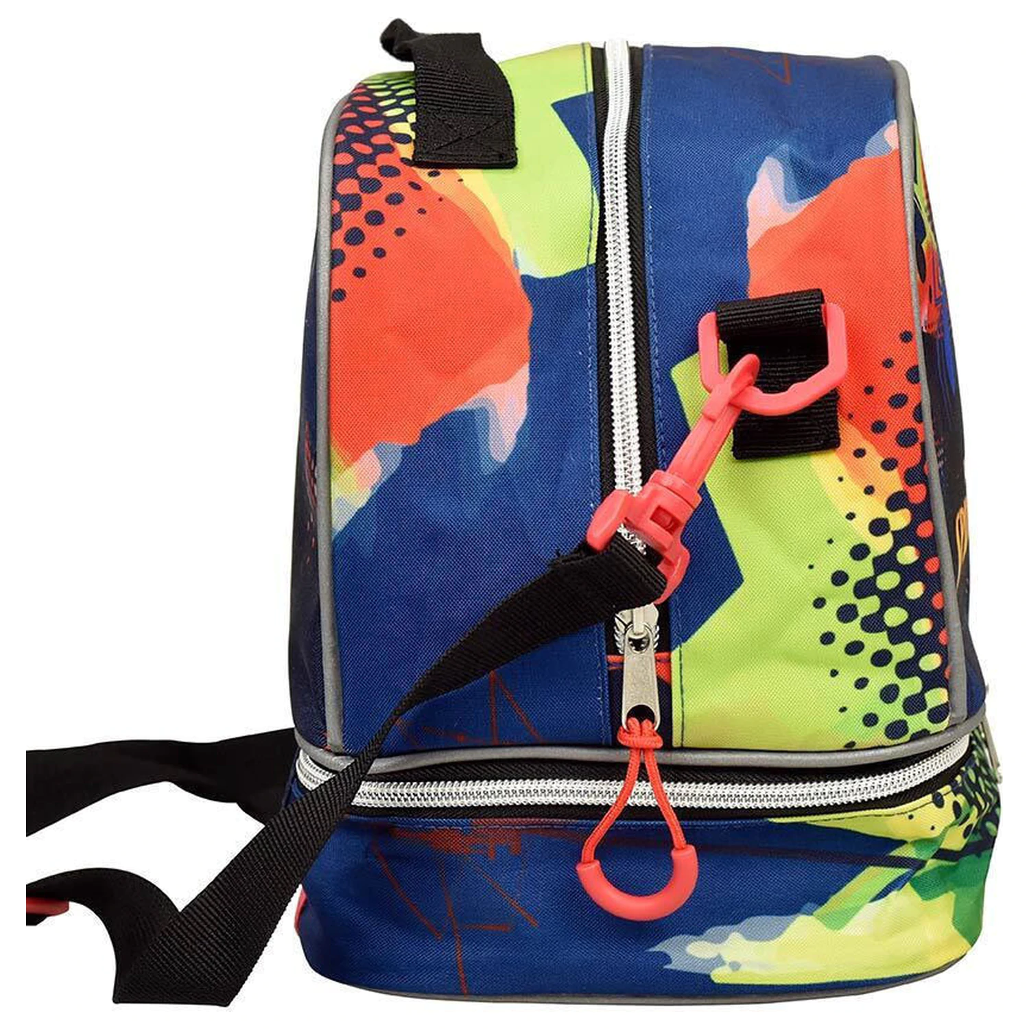 Spider-Man Torba Termiczna Na Lunch Splotch 21 cm zdjęcie produktu