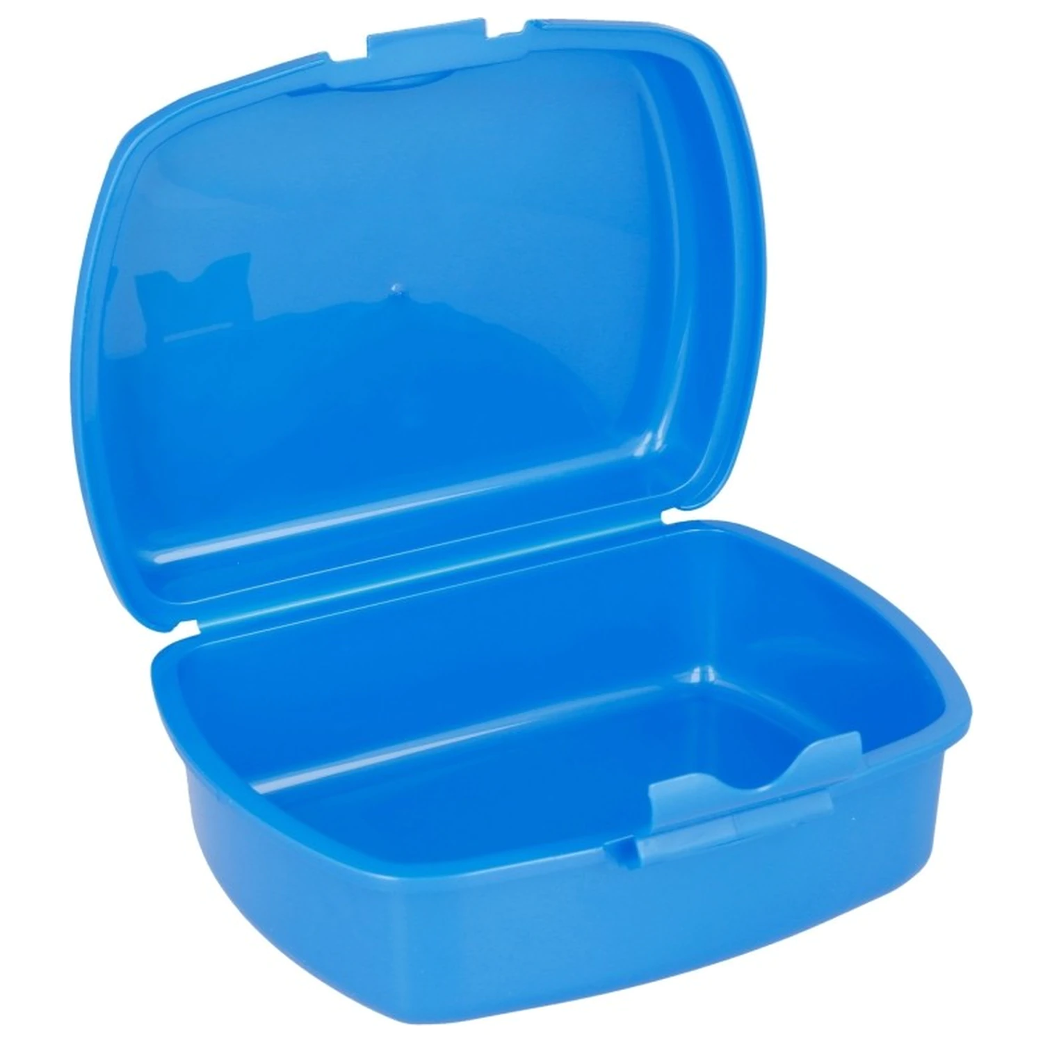 Spider-Man Streets Urban Pojemnik na kanapki zdjęcie produktu