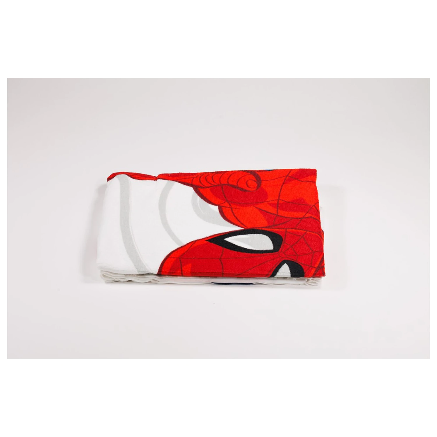 Spider-Man Ręcznik Plażowy Superhero Swing zdjęcie produktu