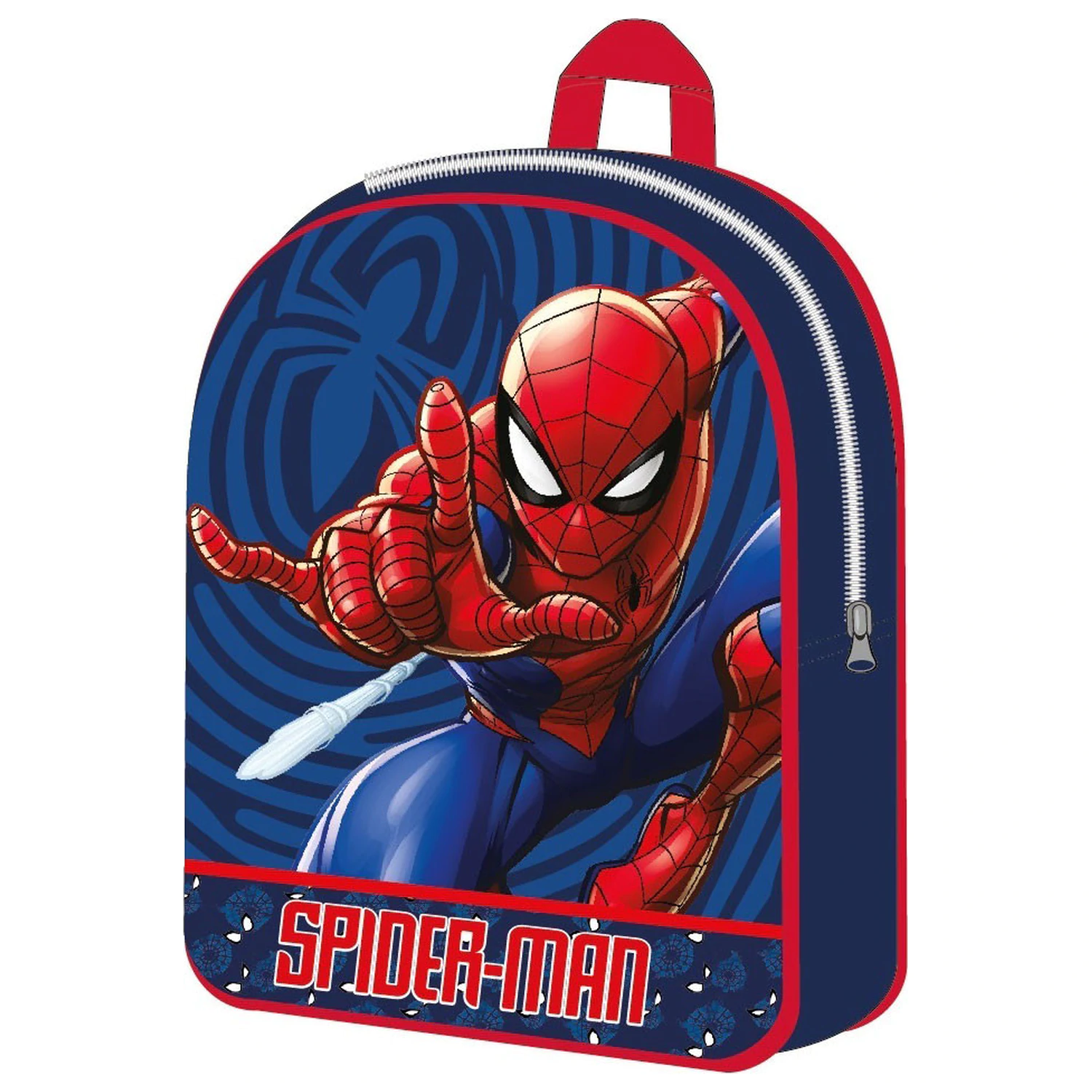 Plecak Spider-Man Swing Force, torba 30 cm zdjęcie produktu