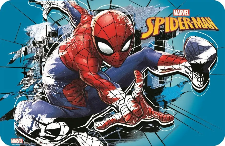 Spider-Man Podkładka 43*28 cm zdjęcie produktu