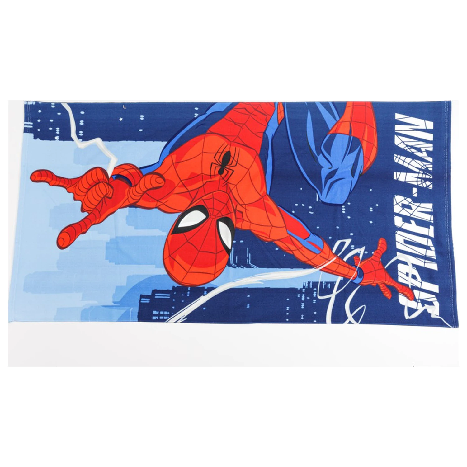 Ręcznik Spider-Man Urban zdjęcie produktu