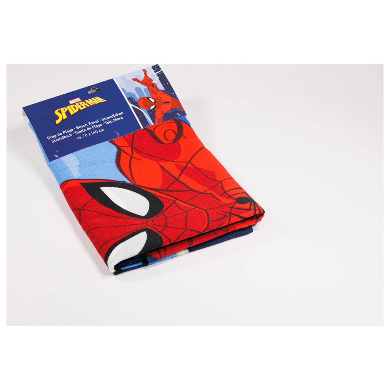 Ręcznik Spider-Man Urban zdjęcie produktu