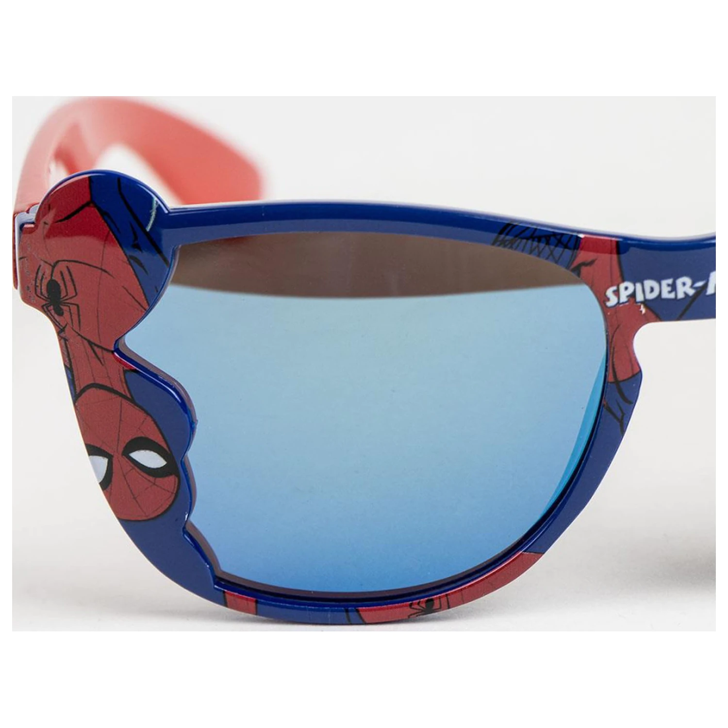 Spider-Man Okulary przeciwsłoneczne Vision zdjęcie produktu