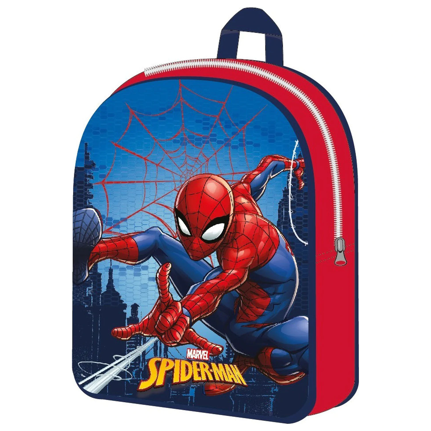 Plecak Spider-Man Wall-Crawler, Torba 30 cm zdjęcie produktu