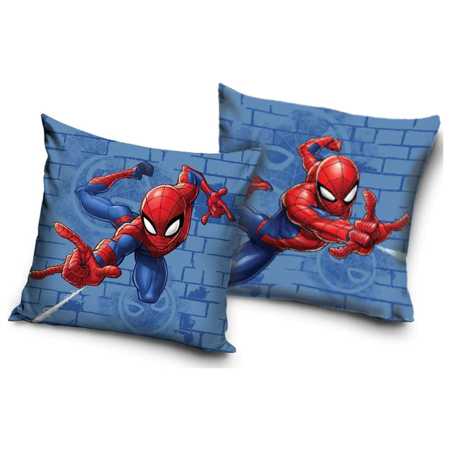 Spider-Man poszewka na poduszkę na ścianę zdjęcie produktu