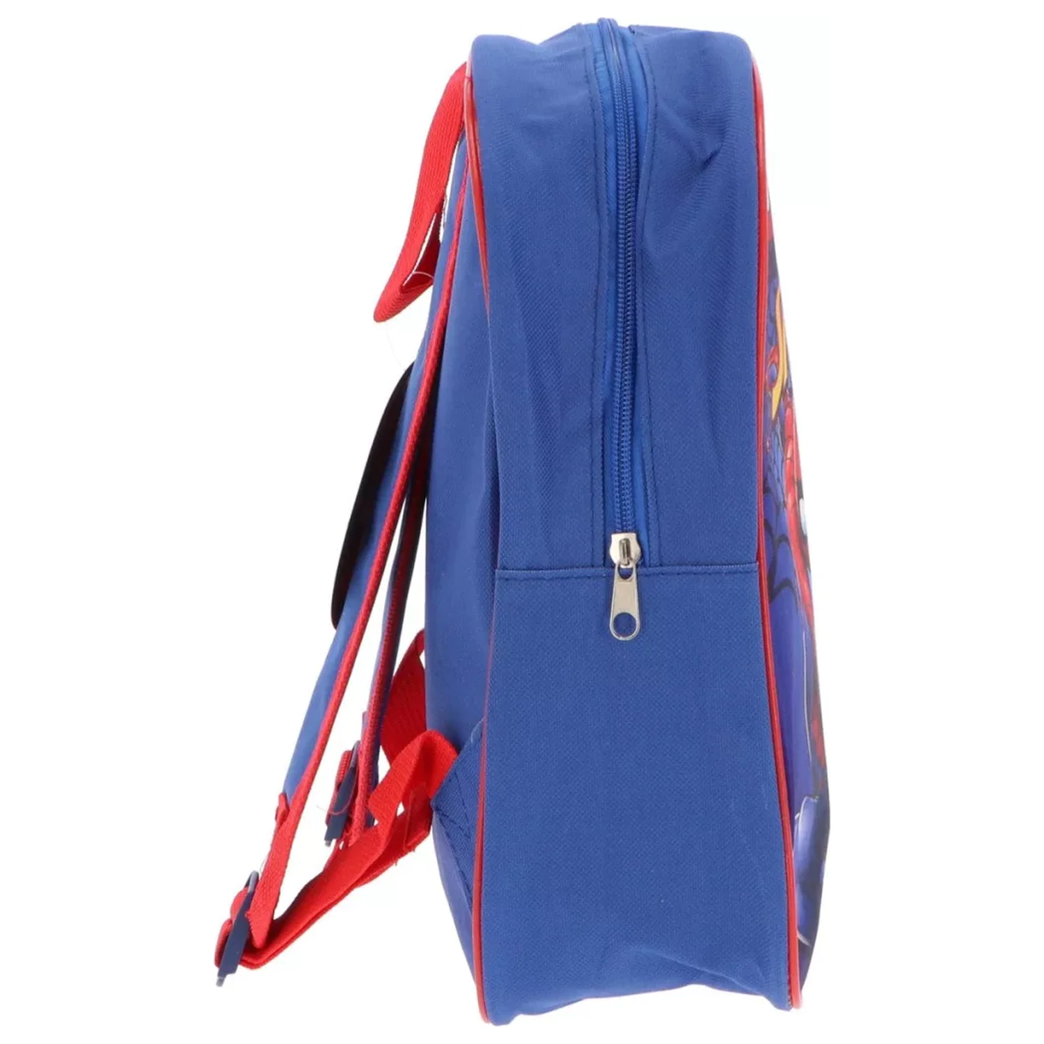 Spider-Man Web Attack Plecak, Torba 30 cm zdjęcie produktu