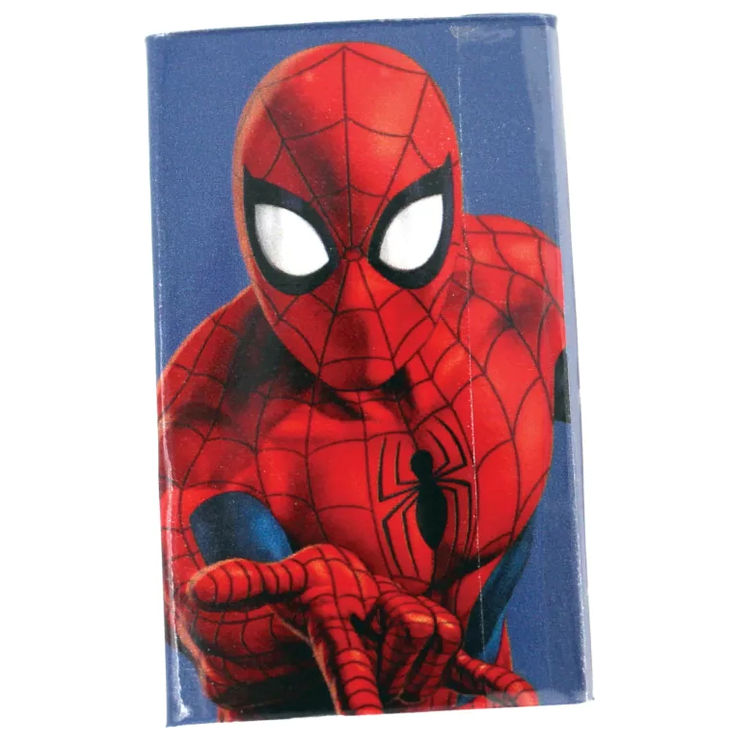 Spider-Man Web Head Zestaw papierniczy 5 szt. zdjęcie produktu