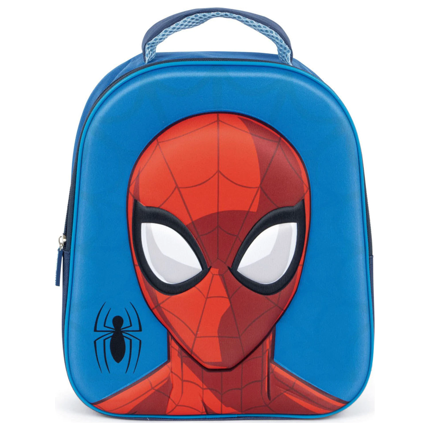 Spider-Man Web Weaver 3D Plecak, Torba 32 cm zdjęcie produktu