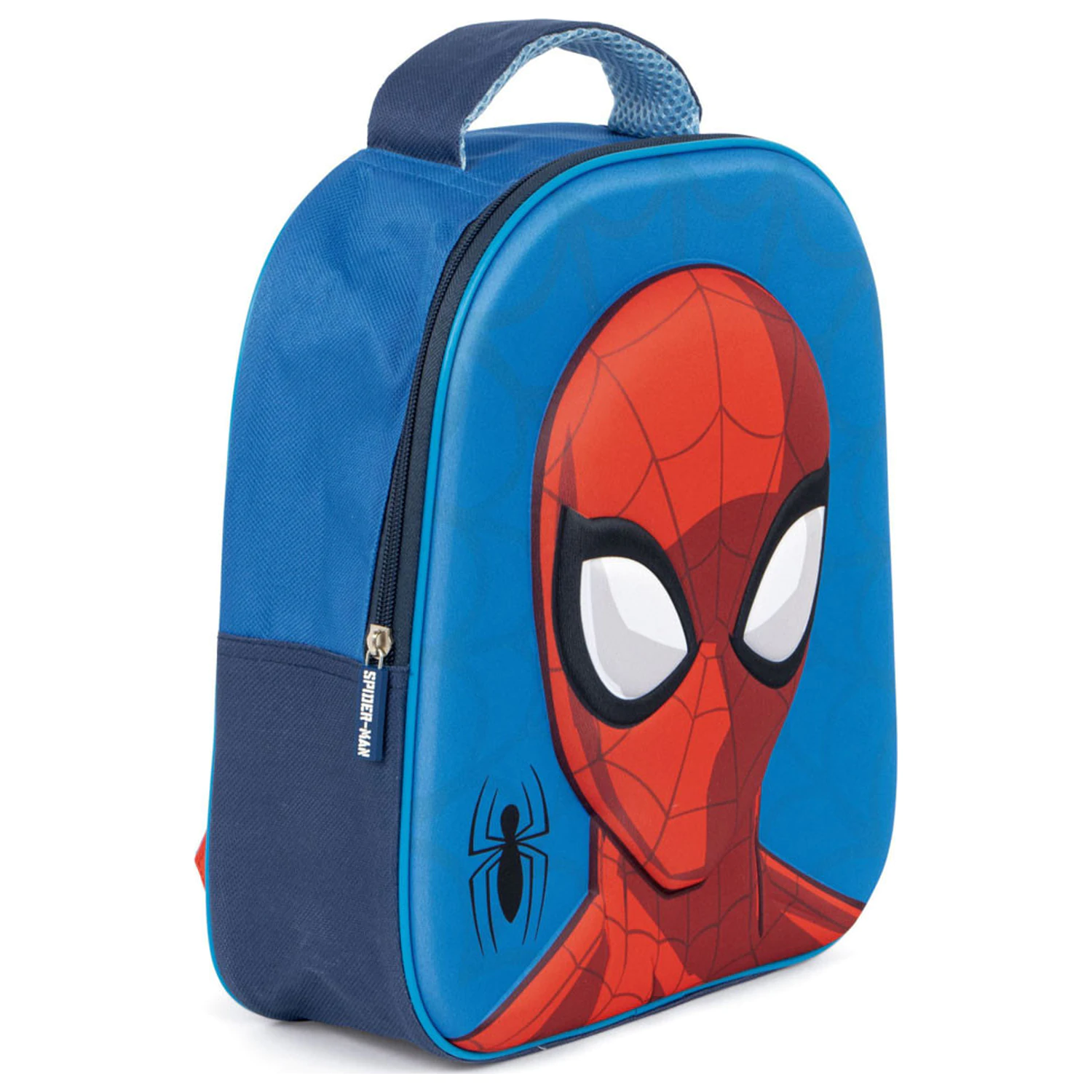 Spider-Man Web Weaver 3D Plecak, Torba 32 cm zdjęcie produktu
