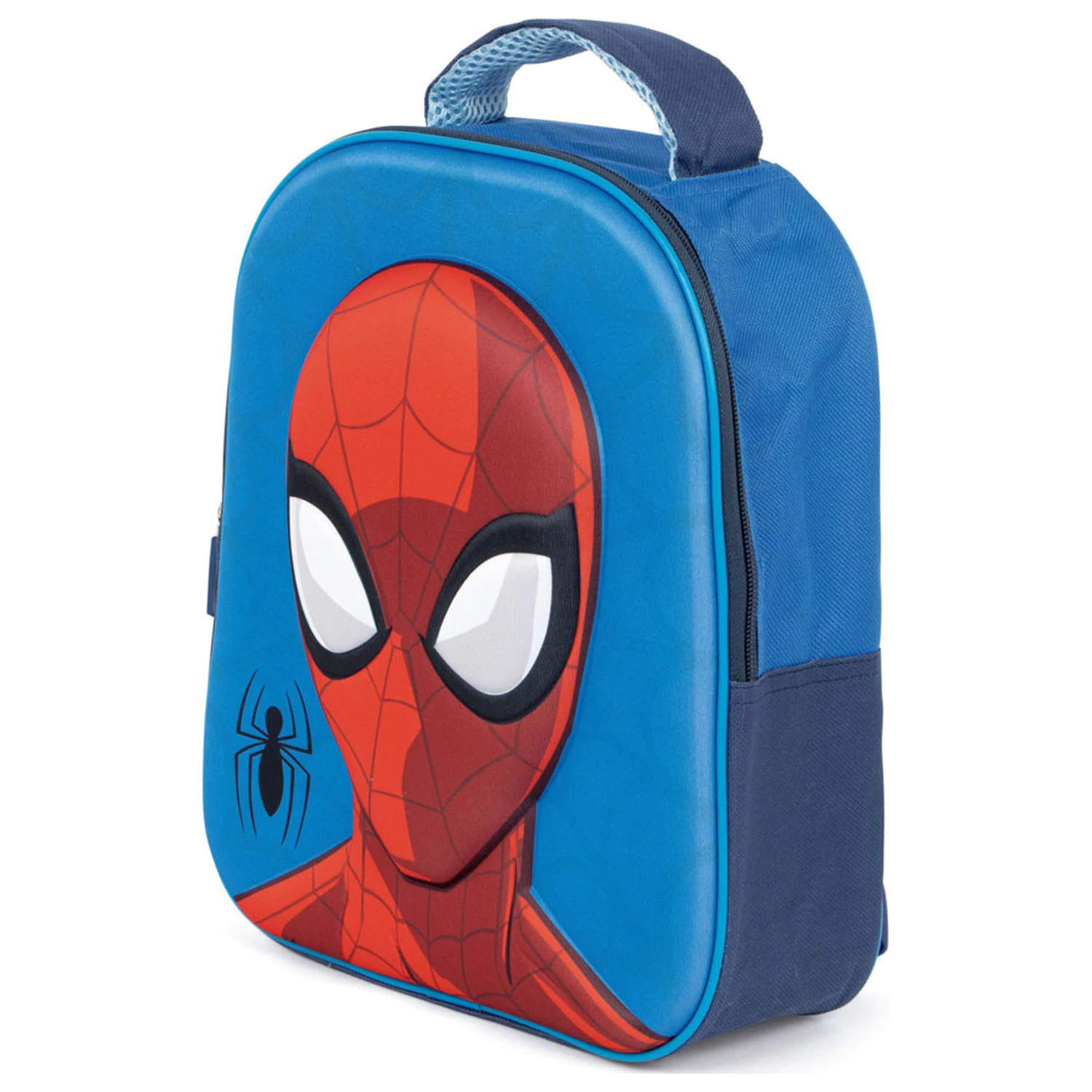 Spider-Man Web Weaver 3D Plecak, Torba 32 cm zdjęcie produktu