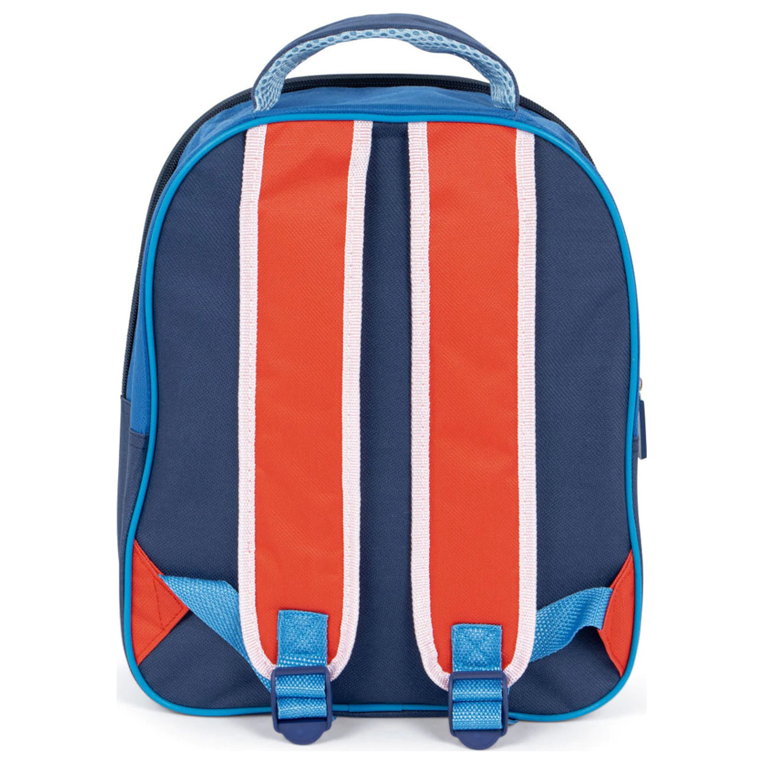 Spider-Man Web Weaver 3D Plecak, Torba 32 cm zdjęcie produktu