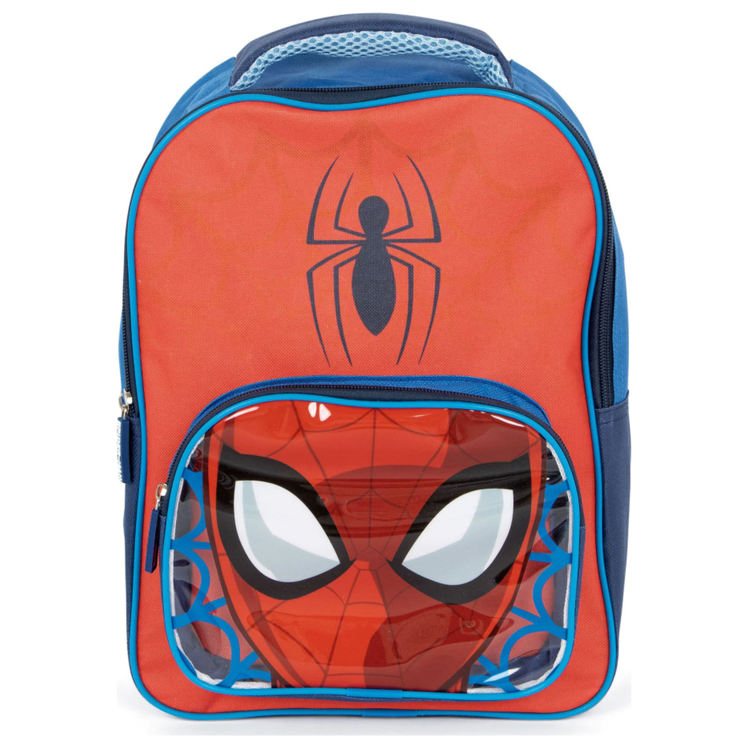 Plecak Spider-Man Web Weaver, torba 30 cm zdjęcie produktu