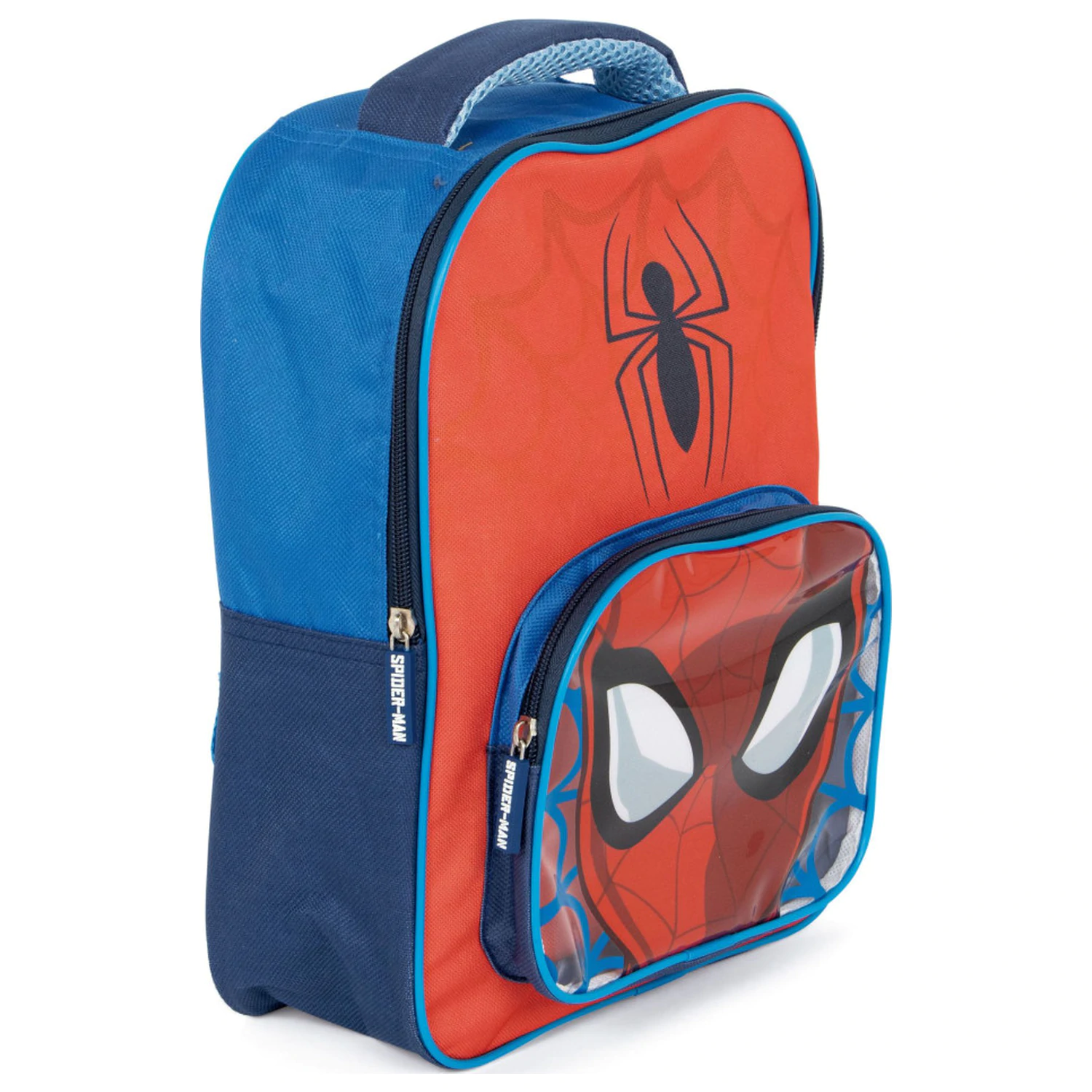 Plecak Spider-Man Web Weaver, torba 30 cm zdjęcie produktu