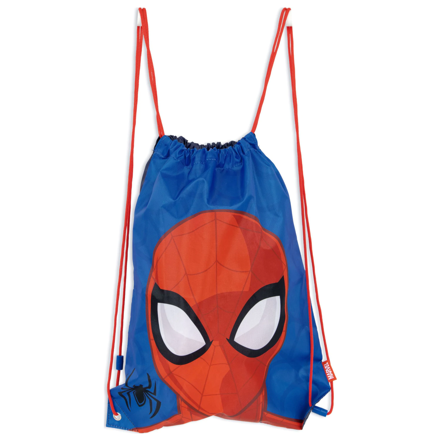 Spider-Man Web Weaver torba sportowa, torba gimnastyczna 44 cm zdjęcie produktu