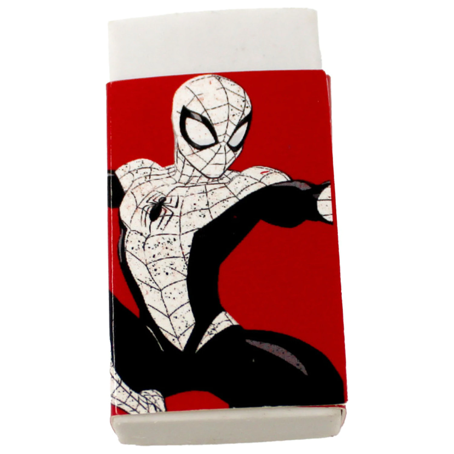 Spider-Man World of Webs Zestaw Przyborów Biurowych 5-częściowy zdjęcie produktu