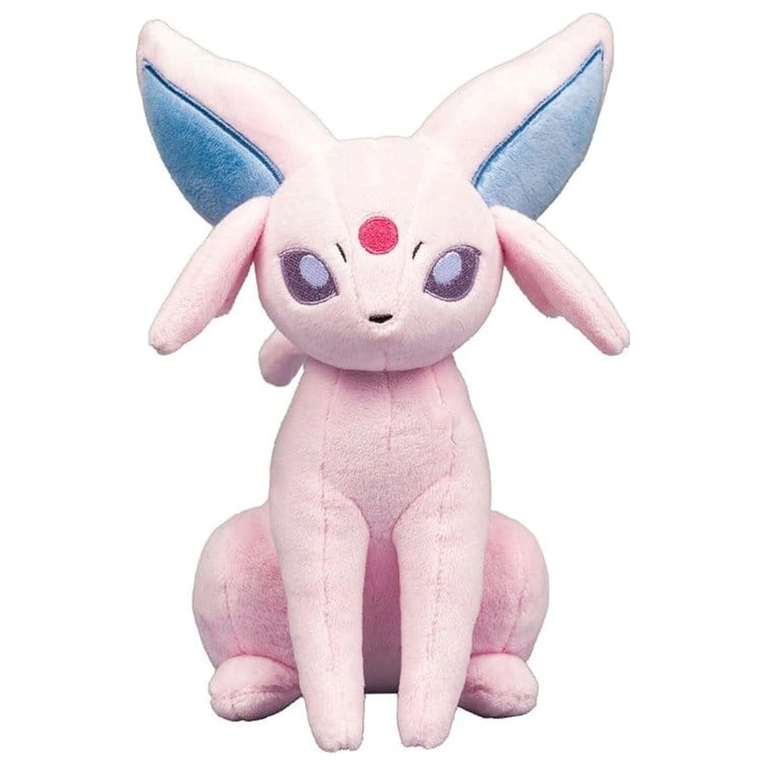 Pokémon Pluszowa Figurka 30th Anniversary Espeon 20 cm zdjęcie produktu