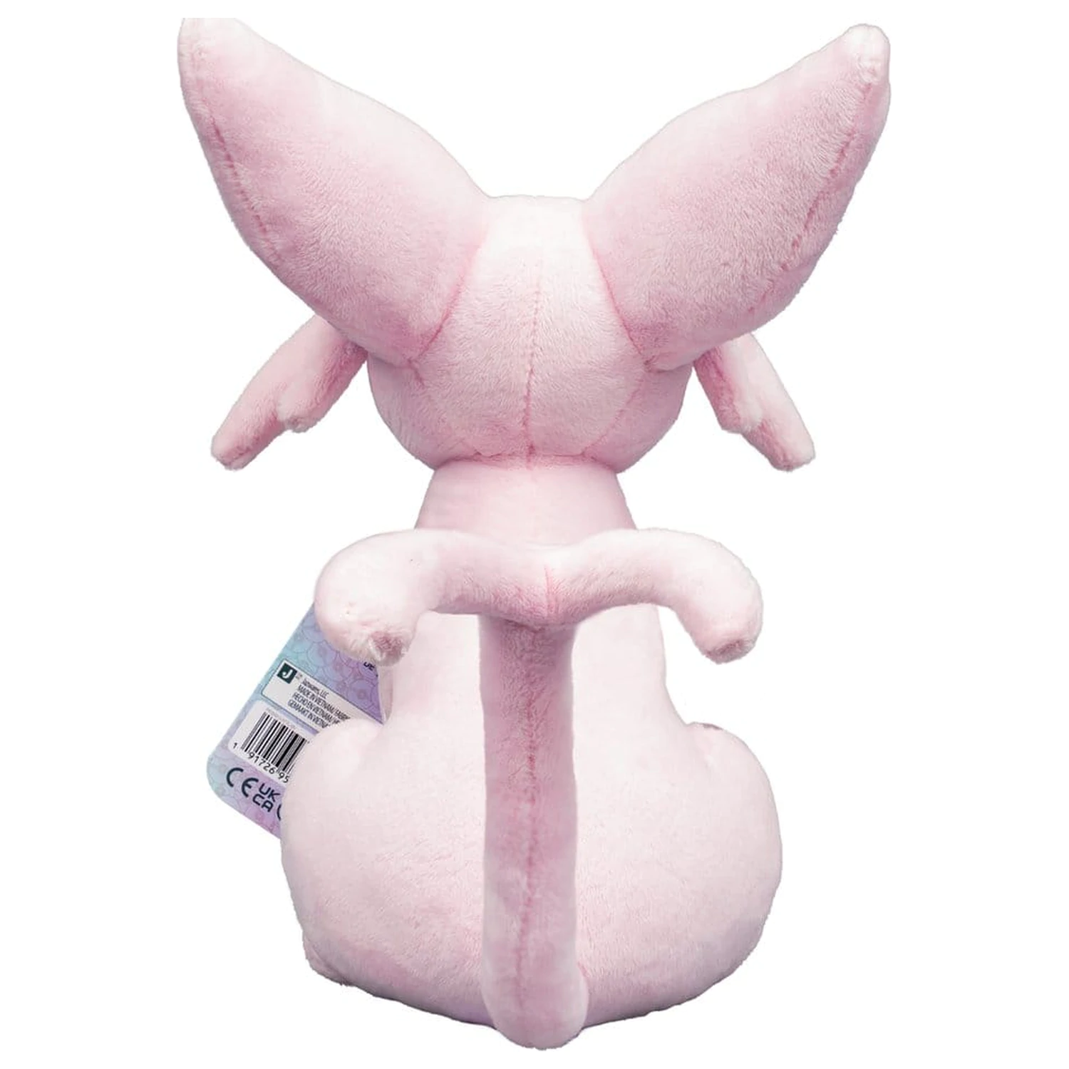 Pokémon Pluszowa Figurka 30th Anniversary Espeon 20 cm zdjęcie produktu