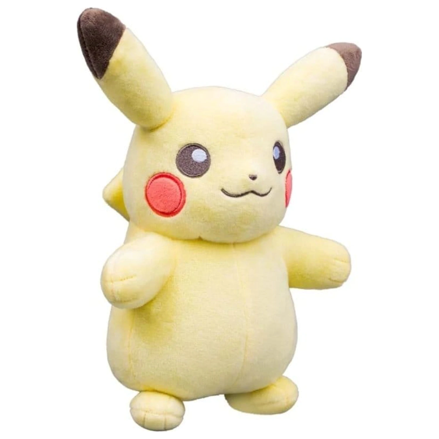 Pokémon Pluszowa Figurka 30th Anniversary Pikachu 20 cm zdjęcie produktu