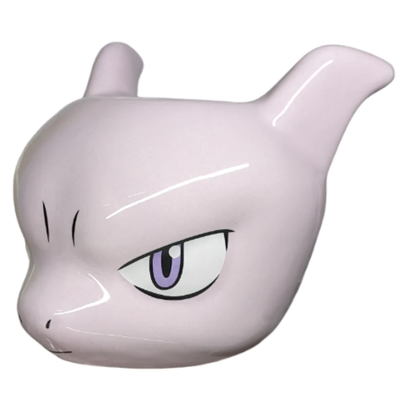 Pokémon 3D Kubek Mewtwo 385 ml zdjęcie produktu