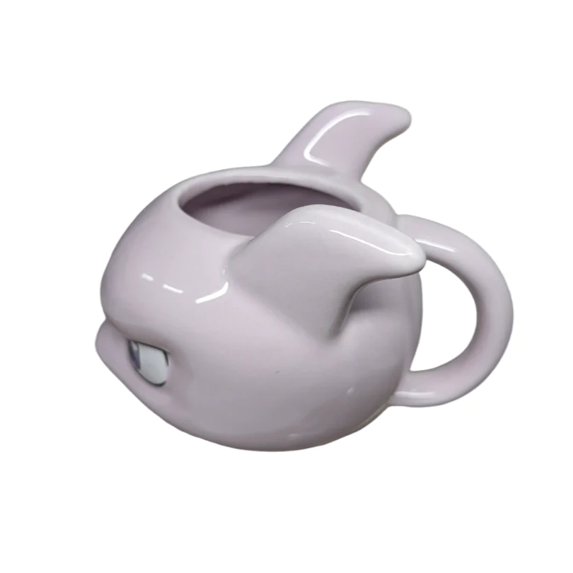 Pokémon 3D Kubek Mewtwo 385 ml zdjęcie produktu
