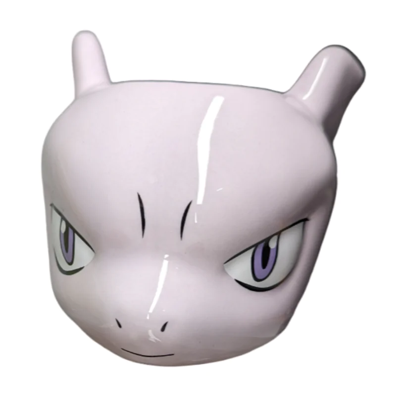 Pokémon 3D Kubek Mewtwo 385 ml zdjęcie produktu