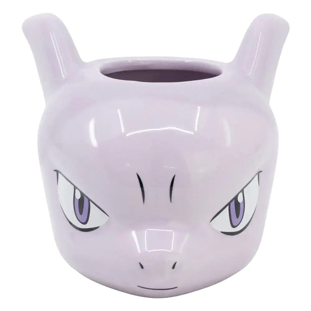 Pokémon 3D Kubek Mewtwo 385 ml zdjęcie produktu