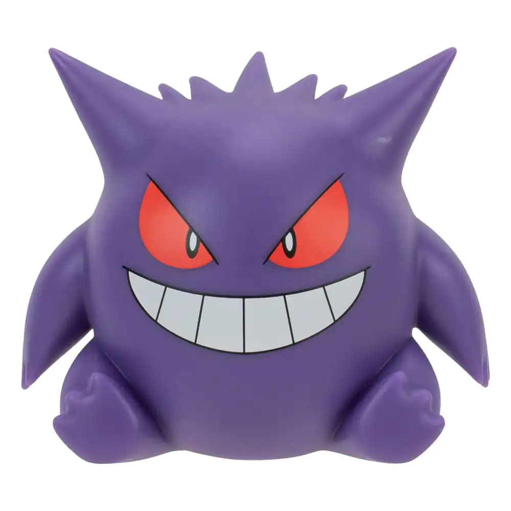 Figurka akcji Pokémon Gengar 10 cm zdjęcie produktu