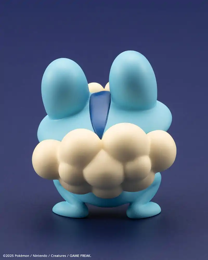 Pokémon ARTFXJ Statua 1/8 Calem & Froakie 20 cm zdjęcie produktu
