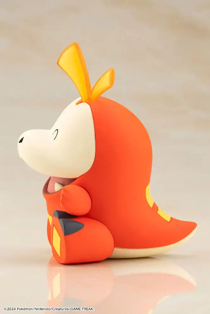 Pokémon ARTFXJ Statuetka 1/8 Florian z Fuecoco 20 cm zdjęcie produktu