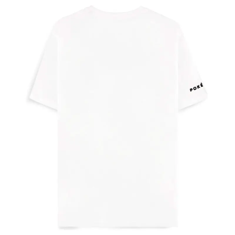 Koszulka Pokemon Ash t-shirt zdjęcie produktu