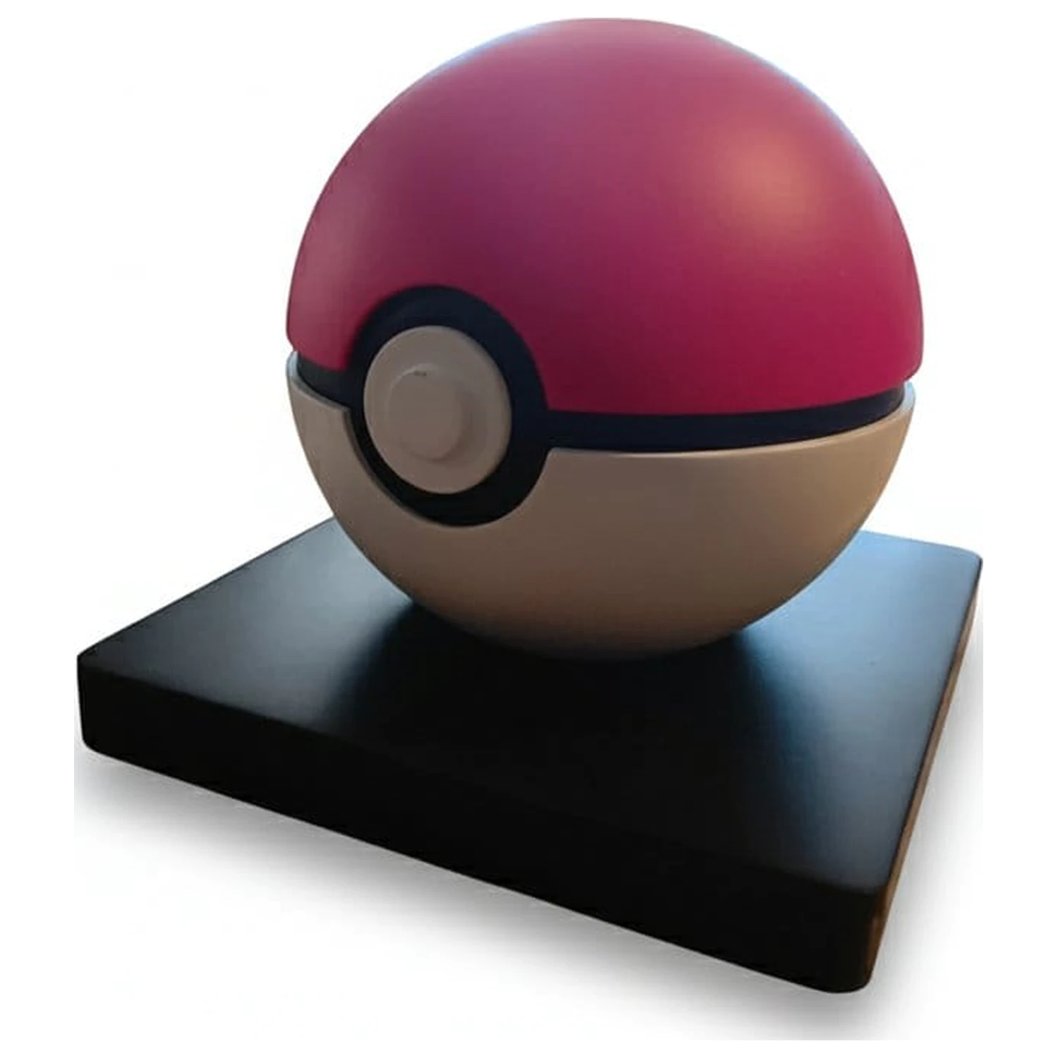 Pokémon Bank Poké Ball zdjęcie produktu